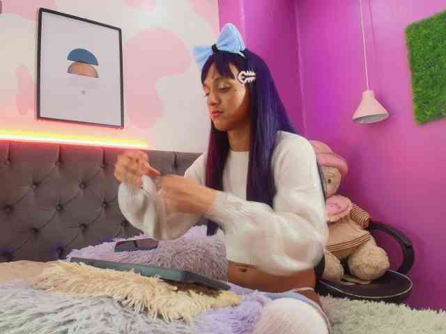 LexterBlue Sex Cam Show