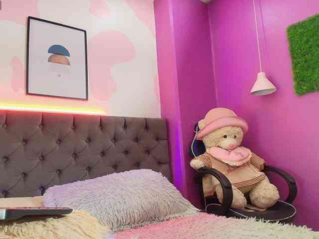 LexterBlue Sex Cam Show