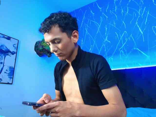 LexterBlue LexterBlue