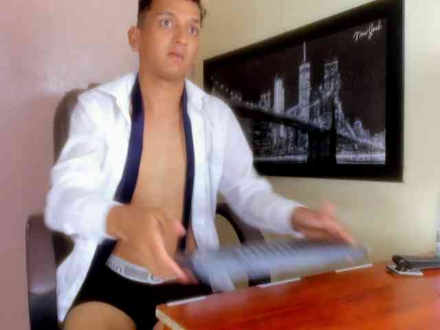 LexterBlue LexterBlue