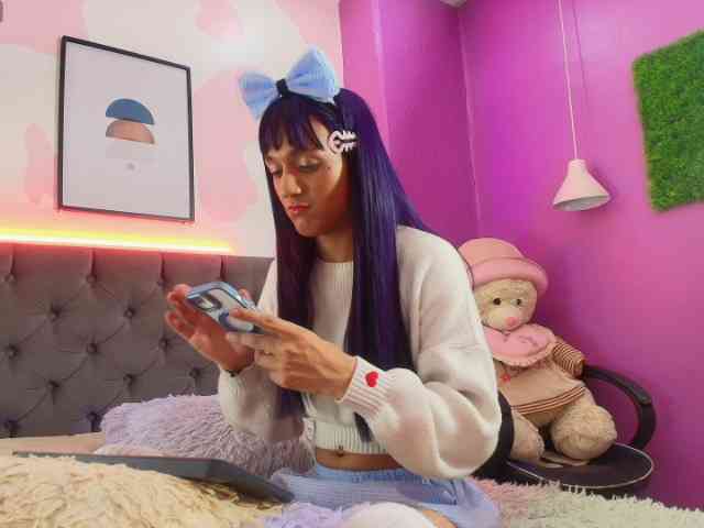 LexterBlue Sex Cam Show