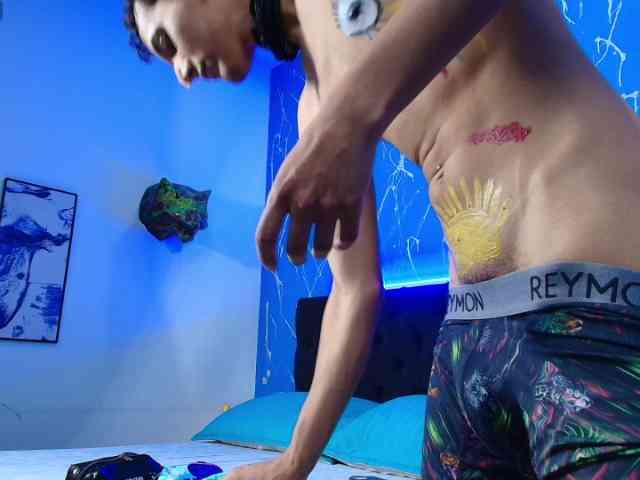 LexterBlue LexterBlue