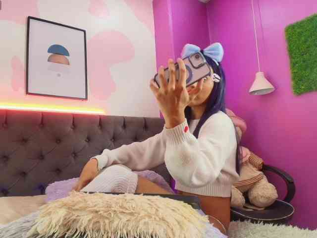 LexterBlue Sex Cam Show