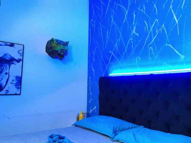 LexterBlue