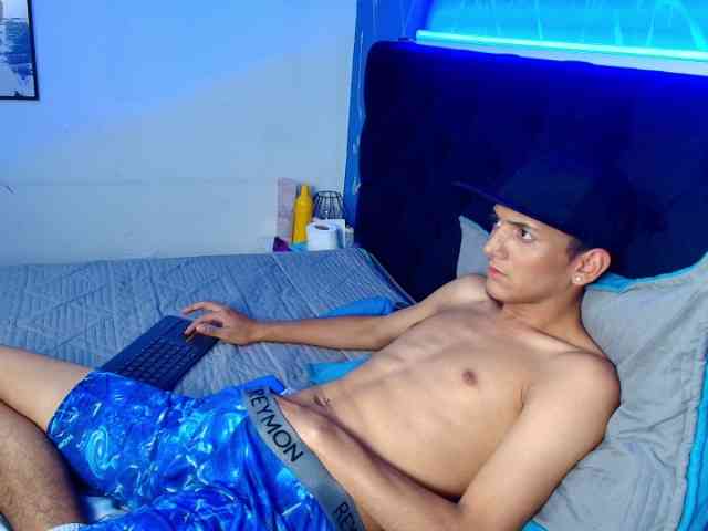 LexterBlue