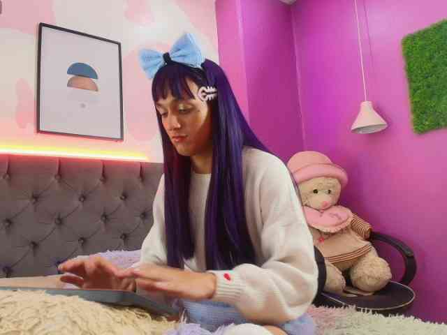 LexterBlue Sex Cam Show