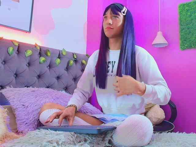 LexterBlue Sex Cam Show