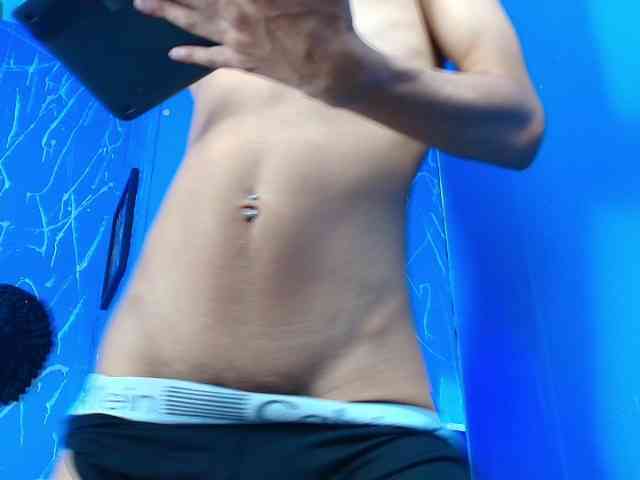 Dit model is nu live. LexterBlue