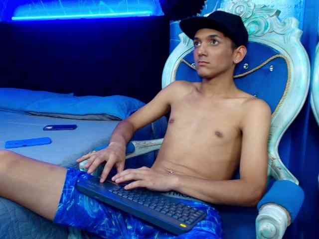 LexterBlue
