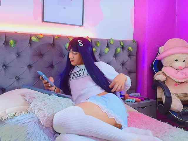 LexterBlue Sex Cam Show
