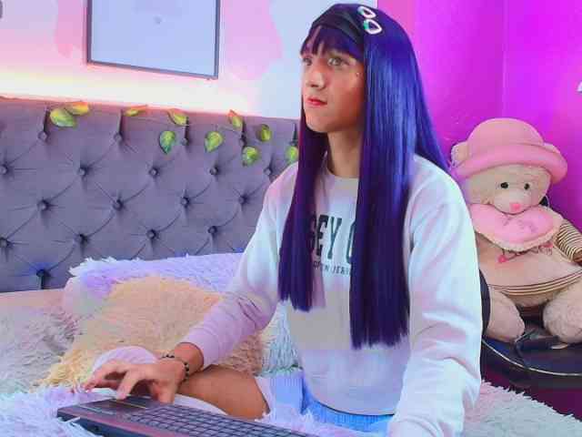 LexterBlue Sex Cam Show