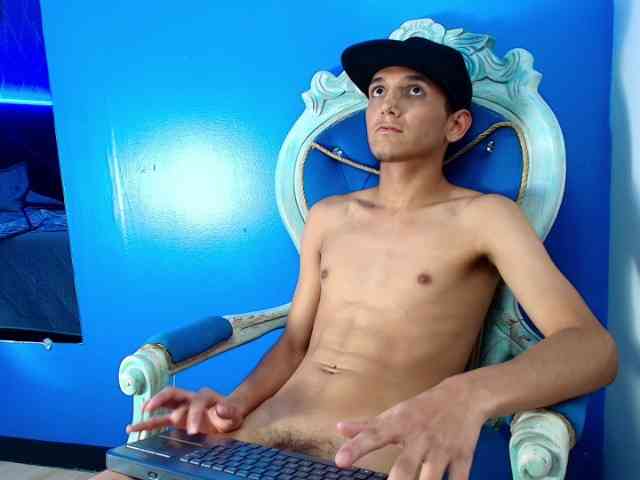 LexterBlue LexterBlue