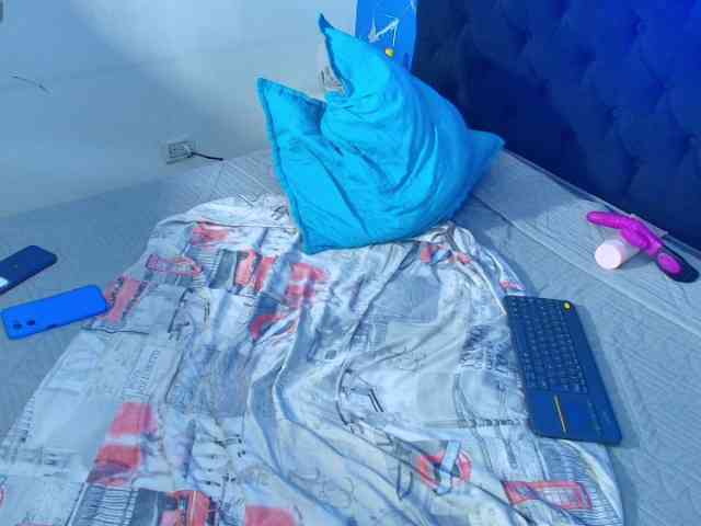 LexterBlue LexterBlue