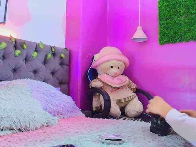 LexterBlue Sex Cam Show