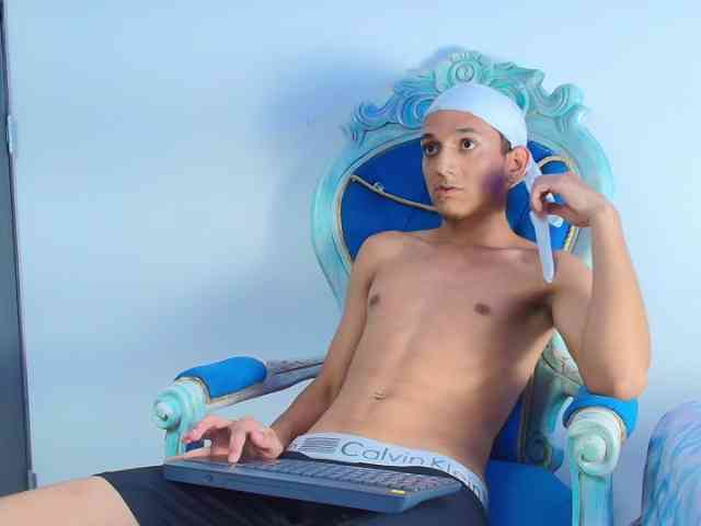 LexterBlue LexterBlue
