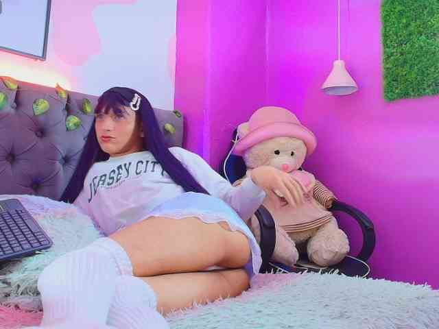 LexterBlue Sex Cam Show