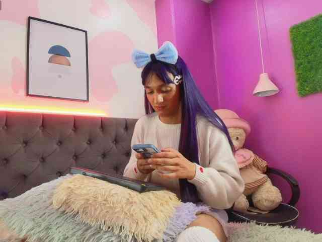 LexterBlue Sex Cam Show