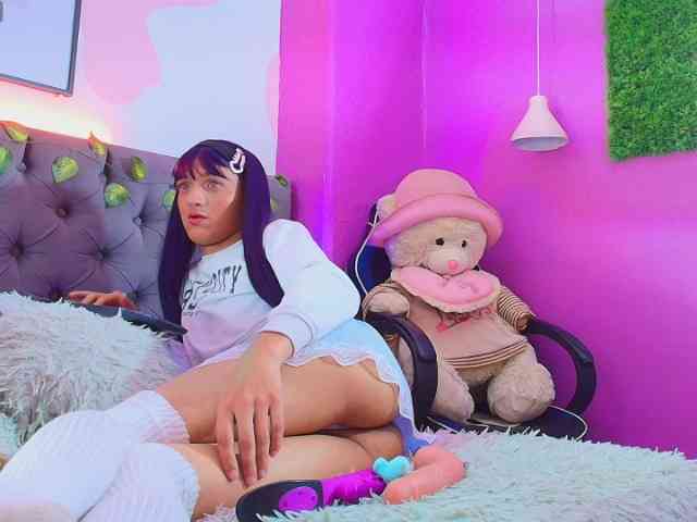 LexterBlue Sex Cam Show