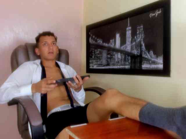 LexterBlue LexterBlue