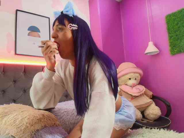 LexterBlue Sex Cam Show