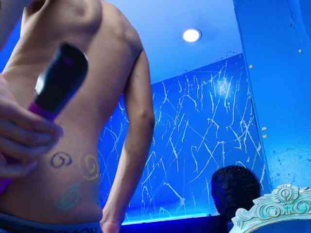LexterBlue LexterBlue