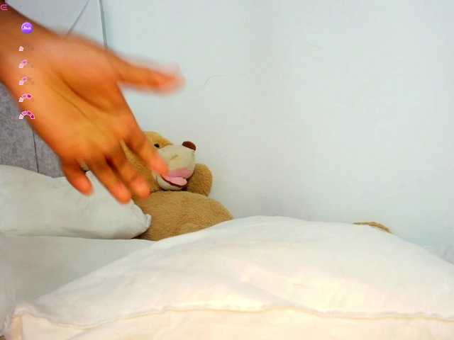 sweetmia-5 Live Cam on BongaCams