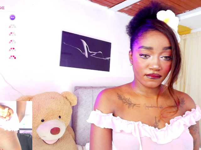 sweetmia-5 live cam on BongaCams