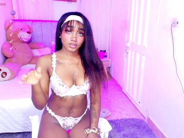 sweetmia-5 live cam on BongaCams