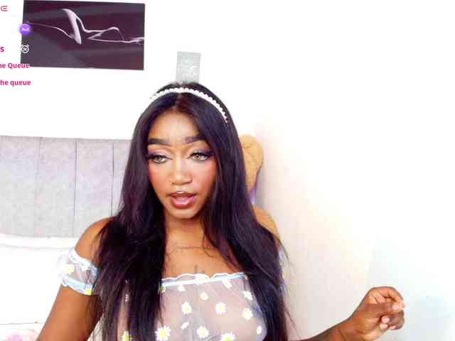 sweetmia-5 webcam