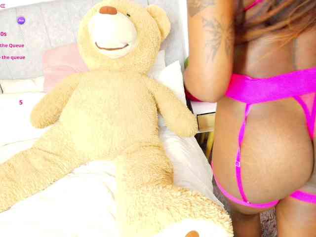 sweetmia-5 webcam