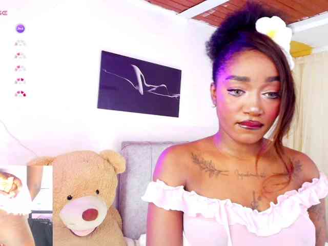 sweetmia-5 webcam