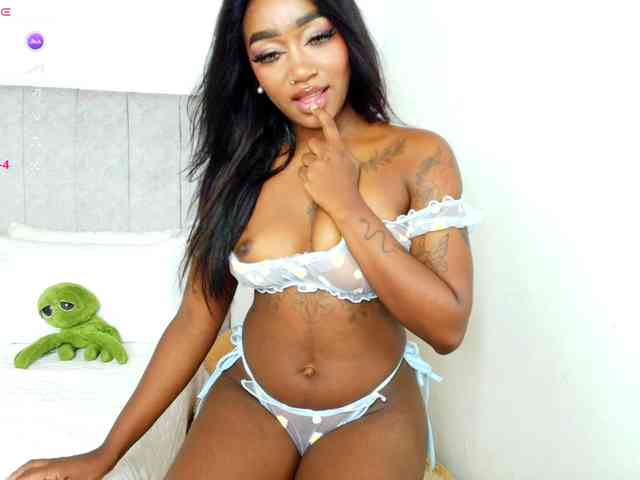 sweetmia-5 webcam