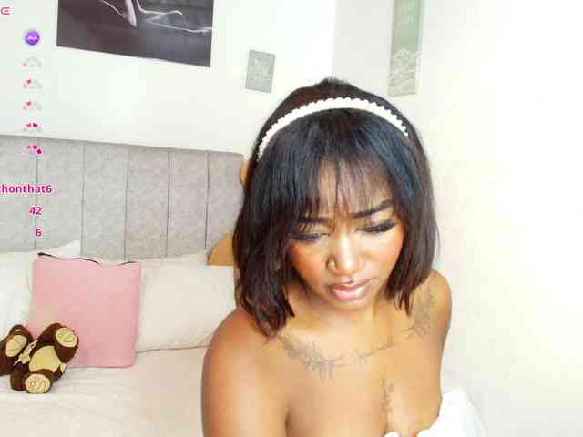sweetmia-5 webcam