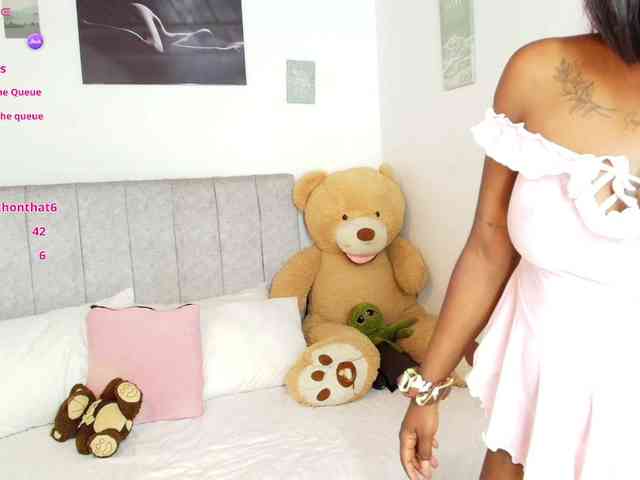 sweetmia-5 webcam