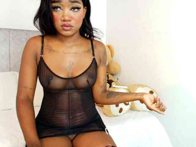 sweetmia-5 webcam