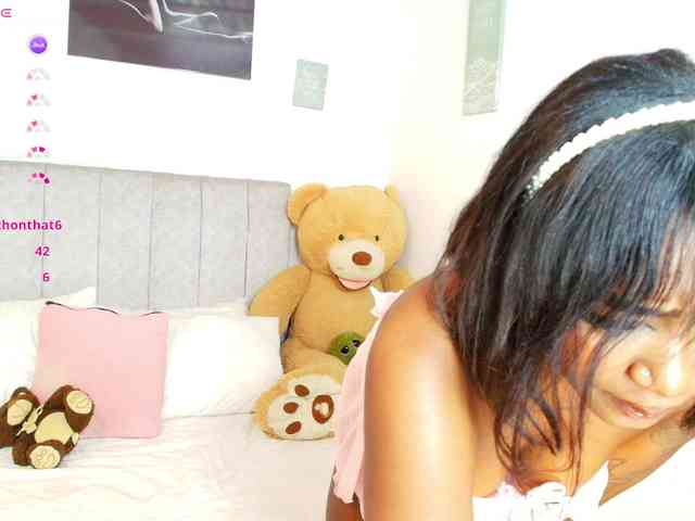 sweetmia-5 webcam