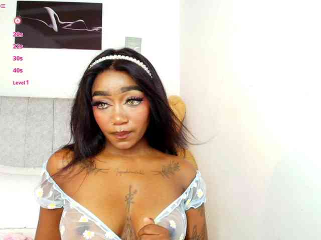 sweetmia-5 webcam