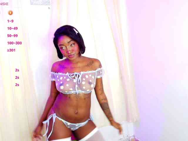 sweetmia-5 webcam