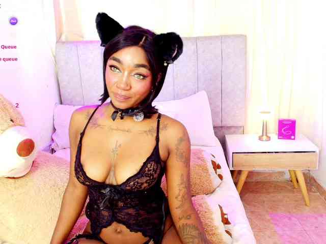 sweetmia-5 webcam