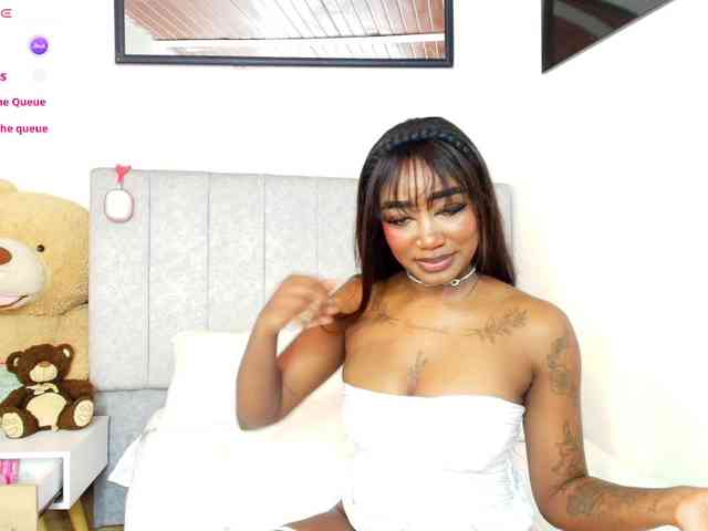 sweetmia-5 webcam