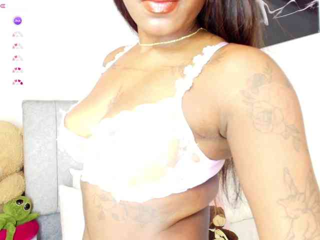 sweetmia-5 webcam