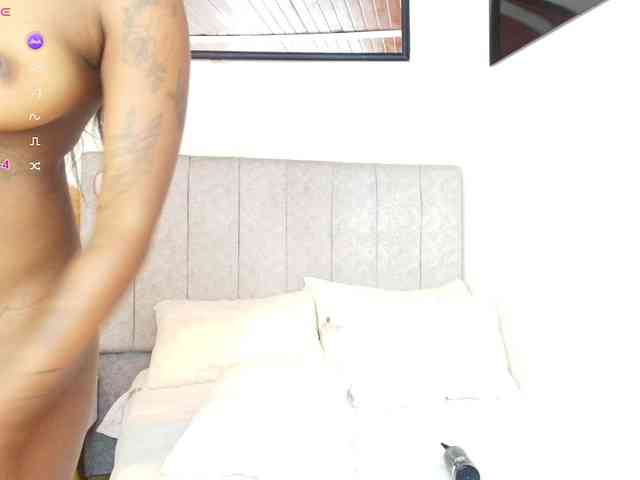 sweetmia-5 webcam