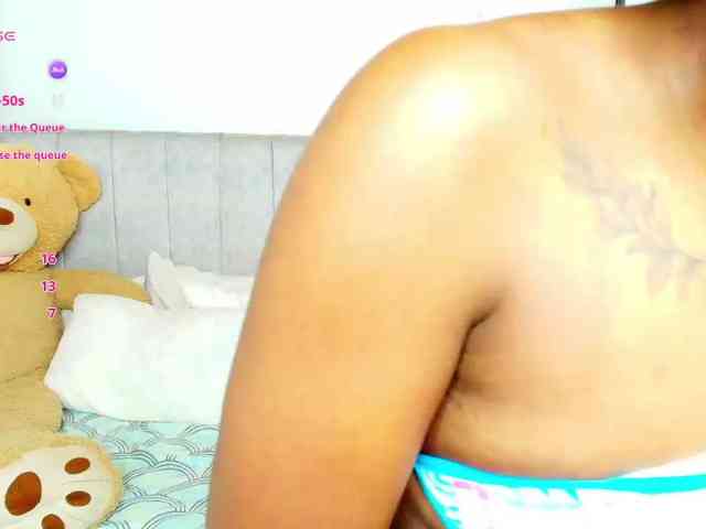 sweetmia-5 webcam