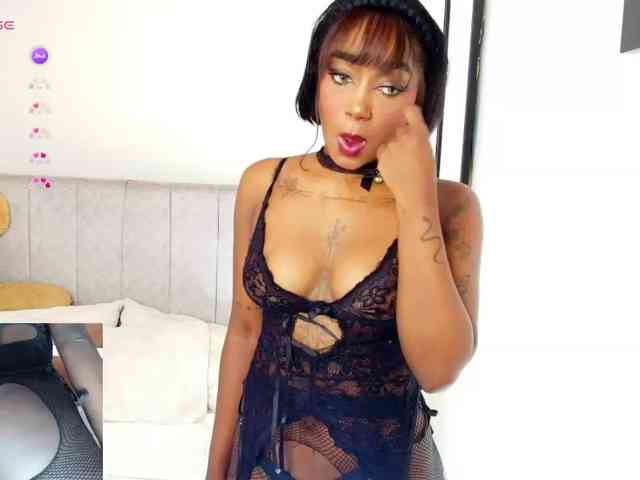 sweetmia-5 webcam