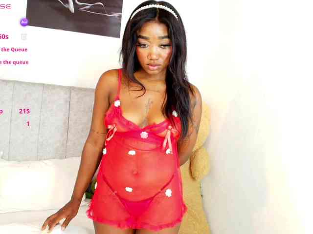 sweetmia-5 webcam