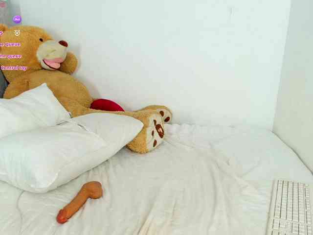 sweetmia-5 webcam
