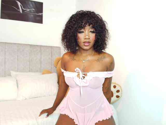 sweetmia-5 webcam