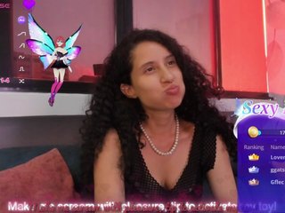 LudoviccaMark Porn Show