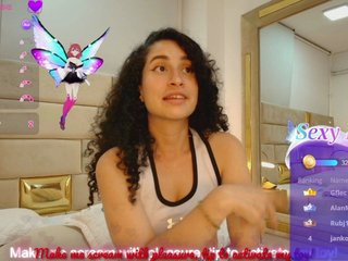 LudoviccaMark Porn Show
