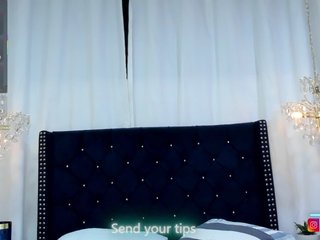 LudoviccaMark Porn Show